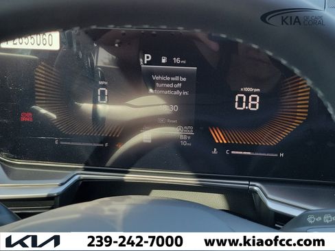 New 2026 Kia Sorento LX FWD image 22
