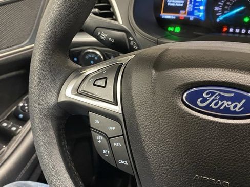 Certified 2024 Ford Edge SEL w/ Convenience Package AWD/4WD image 29