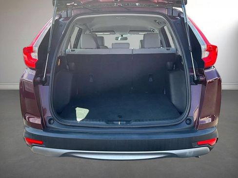 Used 2019 Honda CR-V LX image 7