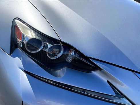 Used 2015 Lexus IS 350 350 w/ F-Sport Package image 25