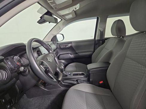 Used 2023 Toyota Tacoma SR image 12