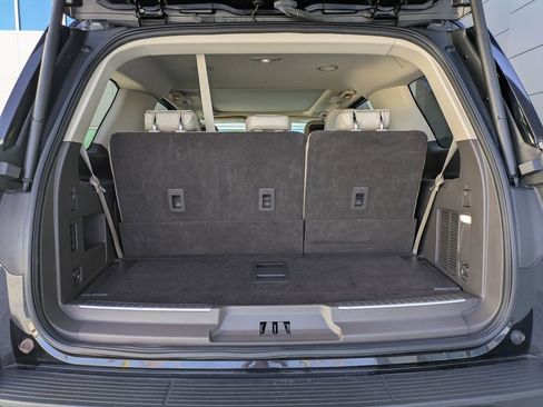 Certified 2024 Lincoln Navigator Reserve image 14