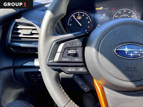 Used 2025 Subaru Forester Wilderness AWD/4WD image 24