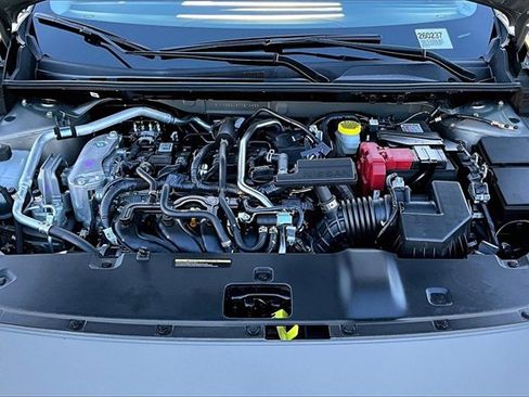 New 2026 Nissan Sentra SV image 11