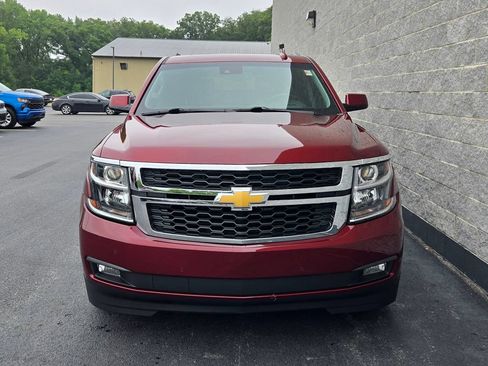 Used 2019 Chevrolet Suburban LT AWD/4WD image 8