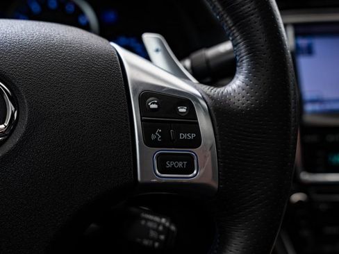 Used 2011 Lexus IS F RWD image 27