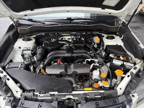 Used 2017 Subaru Forester 2.5i Limited image 4
