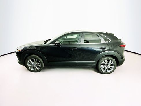 Used 2025 MAZDA CX-30 AWD 2.5 S w/ Preferred Package image 4