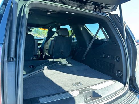 Used 2021 Chevrolet Tahoe High Country w/ Premium Package image 30