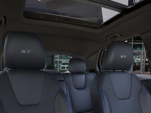 New 2026 Buick Encore GX Sport Touring w/ Advanced Technology Package FWD image 24