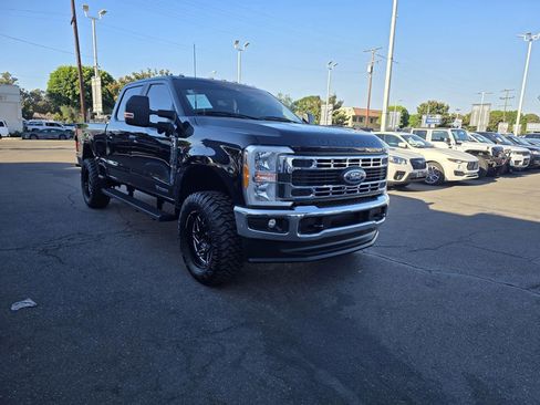 Used 2023 Ford F250 XL w/ 360-Degree Camera Package image 7