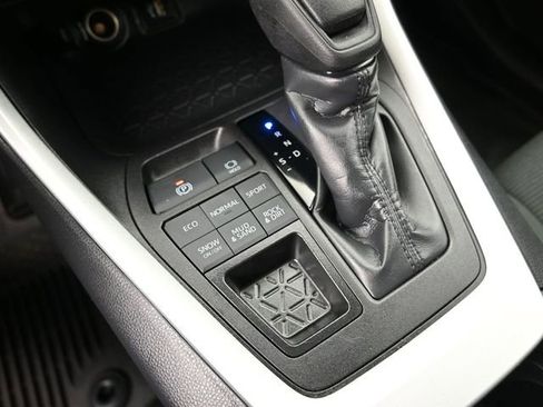 Certified 2024 Toyota RAV4 LE image 18