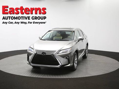 Used 2018 Lexus RX 350 AWD w/ Premium Package image 60