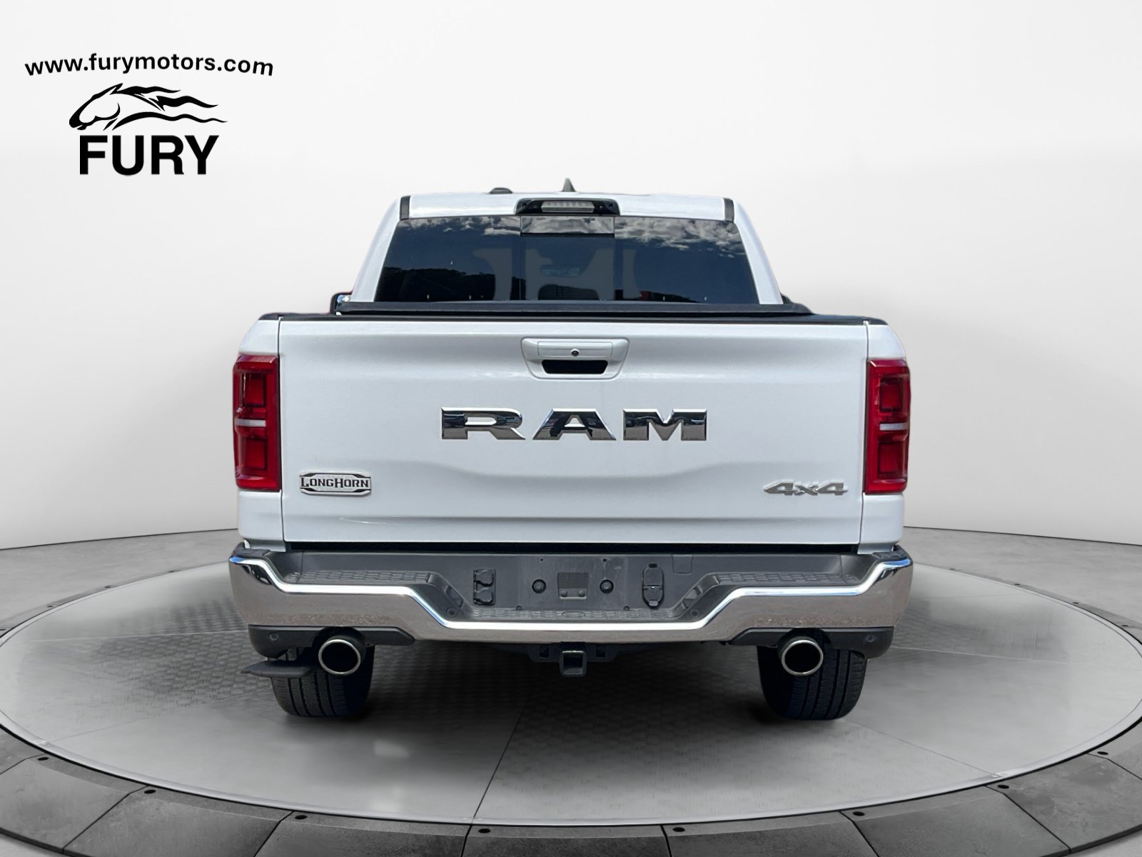 Used 2026 RAM 1500 Limited AWD/4WD image 5
