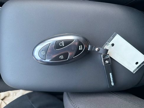 New 2026 Hyundai Kona SE FWD image 35