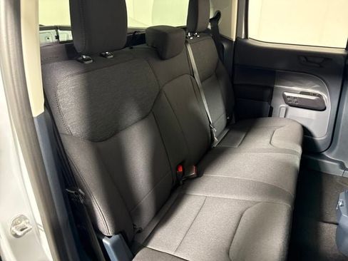 New 2026 Ford Maverick XL image 13