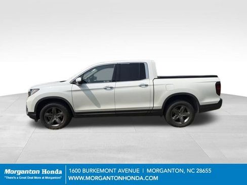Used 2023 Honda Ridgeline RTL-E image 5