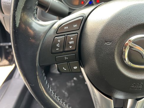 Used 2016 MAZDA MAZDA6 Sport image 15