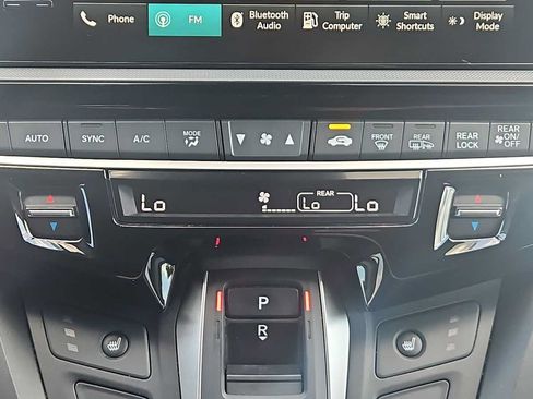 Certified 2025 Honda Odyssey EX-L image 17
