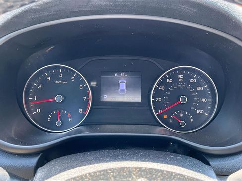 Certified 2022 Kia Sportage Nightfall Edition AWD/4WD image 24