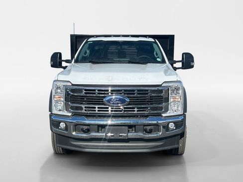 New 2026 Ford F550 4x4 Regular Cab Super Duty image 31