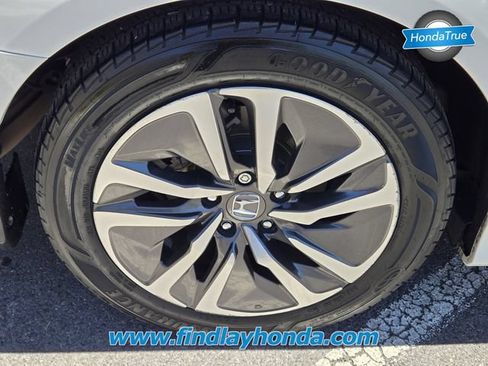 Certified 2020 Honda Accord Touring image 12