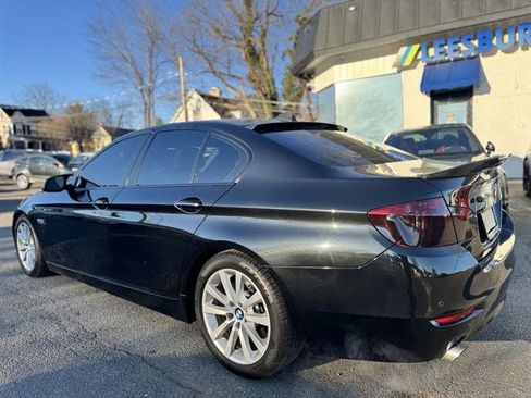 Used 2016 BMW 535i xDrive 535i xDrive image 3