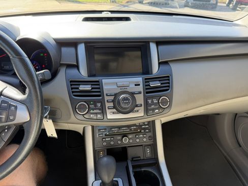 Used 2011 Acura RDX w/ Technology Package image 28