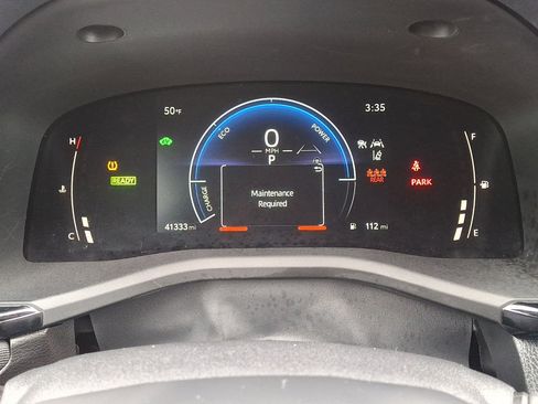 Used 2025 Toyota Camry LE image 26