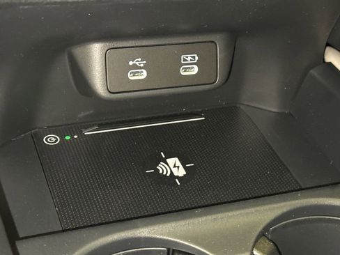 New 2026 Honda HR-V EX-L image 28