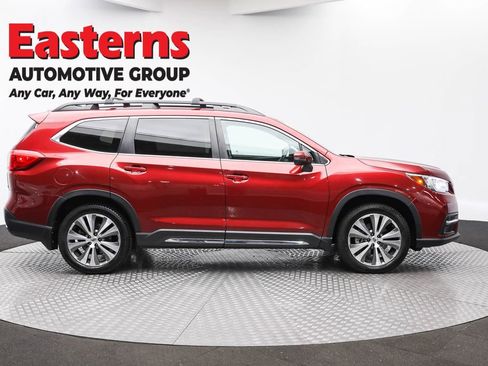 Used 2021 Subaru Ascent Limited image 4