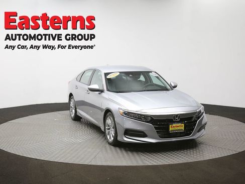 Used 2020 Honda Accord LX image 49