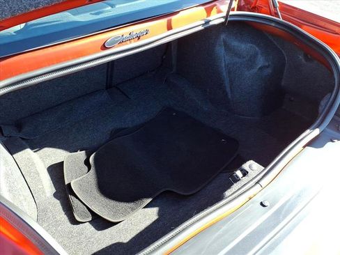 Used 2023 Dodge Challenger R/T w/ Plus Package image 18