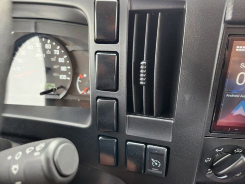 New 2025 Chevrolet Low Cab Forward 5500XG image 20