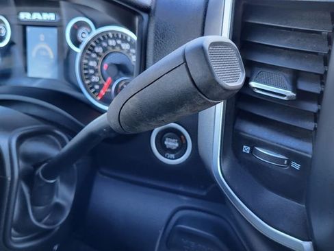 Used 2024 RAM 2500 Big Horn image 30