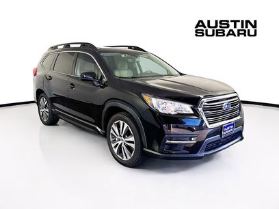 Used 2019 Subaru Ascent Premium