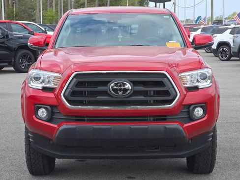 Used 2023 Toyota Tacoma SR5 image 8