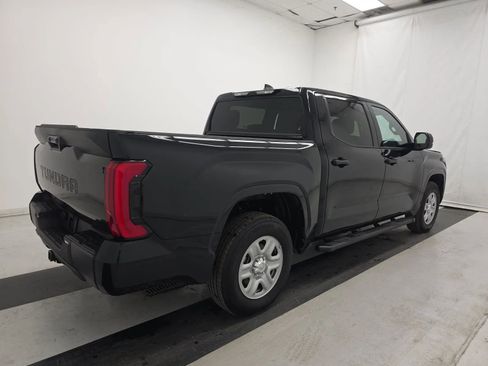 Used 2026 Toyota Tundra SR RWD image 4