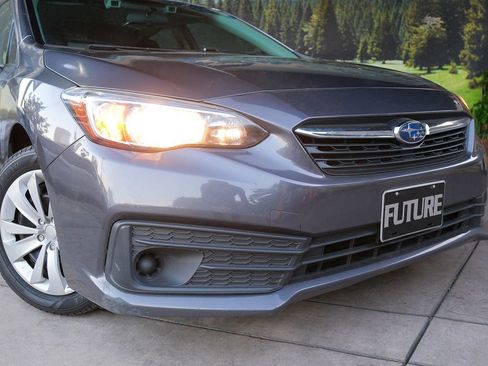 Used 2023 Subaru Impreza 2.0i image 7