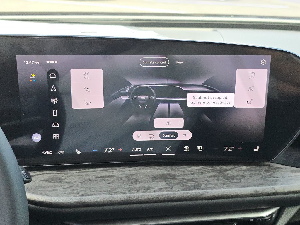 New 2026 Audi Q5 Premium Plus AWD/4WD image 27