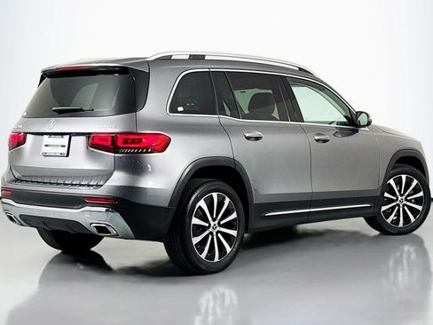 Certified 2023 Mercedes-Benz GLB 250 4MATIC image 14