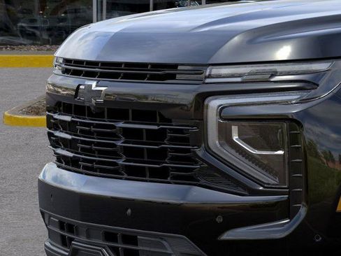 New 2026 Chevrolet Tahoe RST w/ RST Capability Package image 37