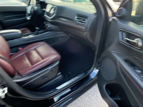 Used 2024 Dodge Durango R/T image 21