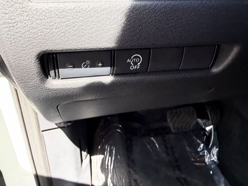 Certified 2026 Nissan Rogue S AWD/4WD image 19