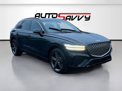 Used 2022 Genesis GV70 3.5T Sport w/ Sport Prestige Package