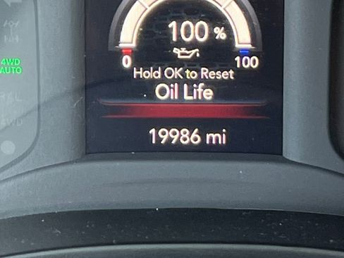 Used 2023 RAM 1500 Big Horn image 7