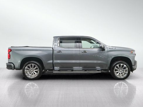 Used 2020 Chevrolet Silverado 1500 High Country AWD/4WD image 6