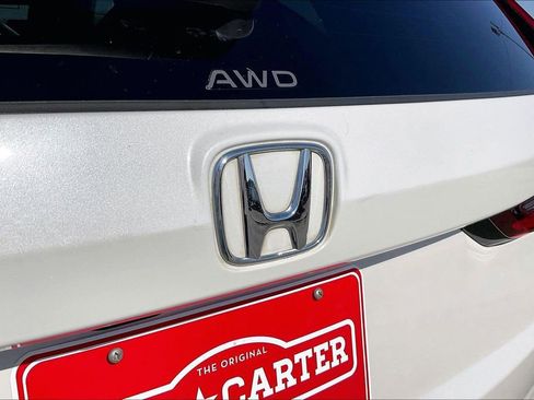 Used 2024 Honda CR-V EX-L image 27