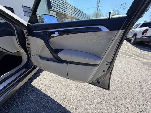 Used 2008 Acura TL image 17