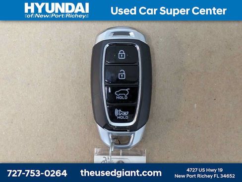 Used 2020 Hyundai Kona Limited FWD image 36